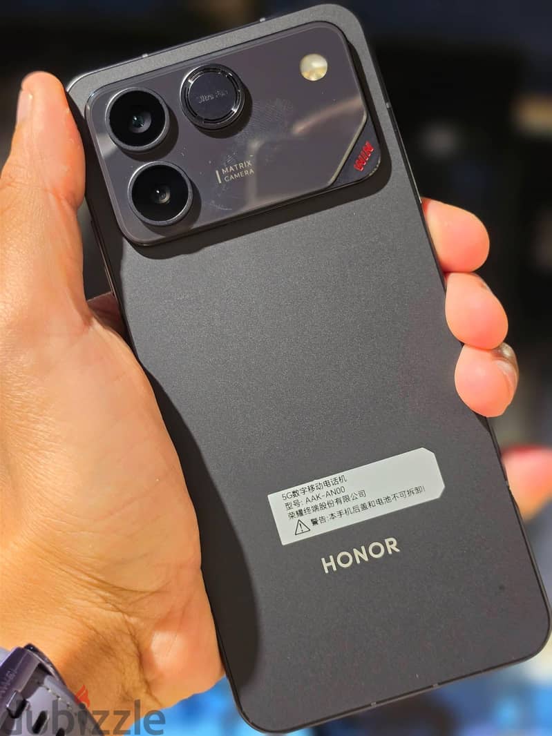 Honor Other Model 1