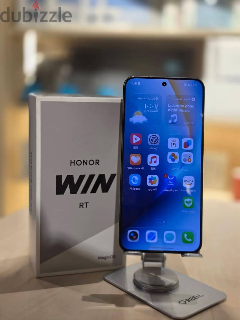 Honor Other Model 3