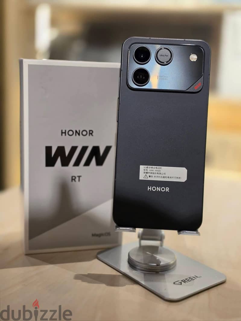 Honor Other Model 4