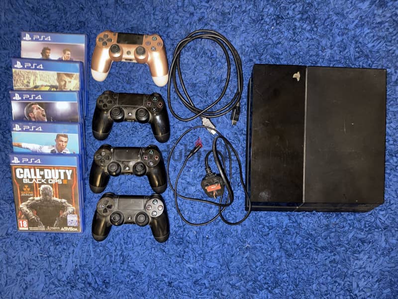PlayStation 4 1