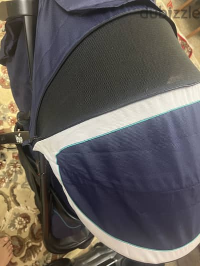 سترولر  چوي
