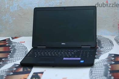 Laptop Dell 1