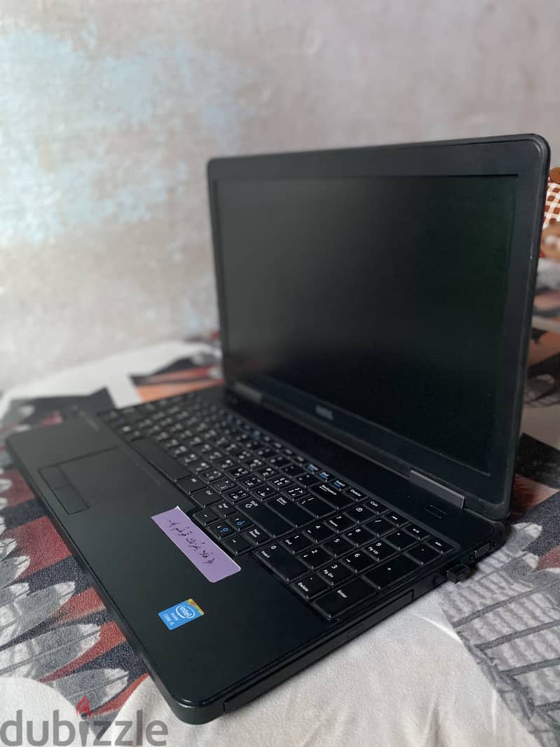 Laptop Dell 2
