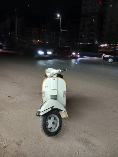 فيسبا صباب هندي