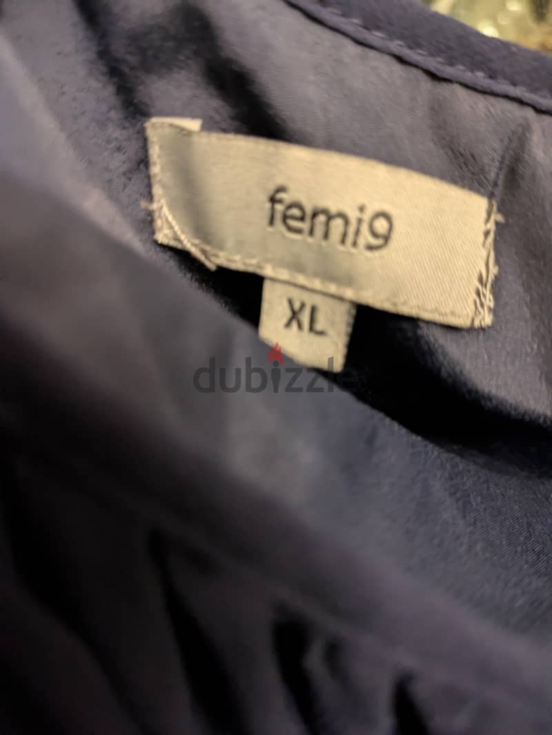 فستfان بران.     femi9 3