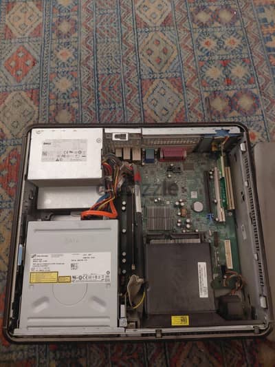 computer dell