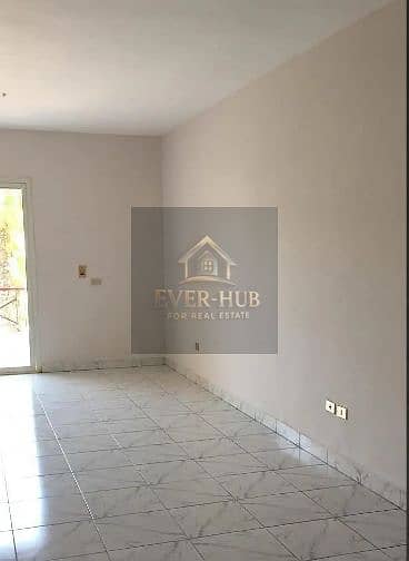 Distinctive apartment for sale in Hadayek El Mohandeseen | 122m² – 3 rooms – Open view