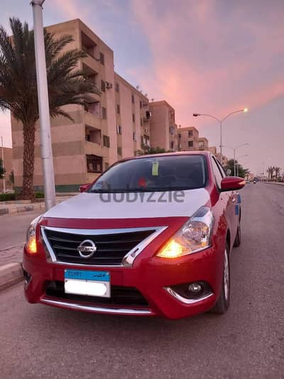 نيسان صني 2025