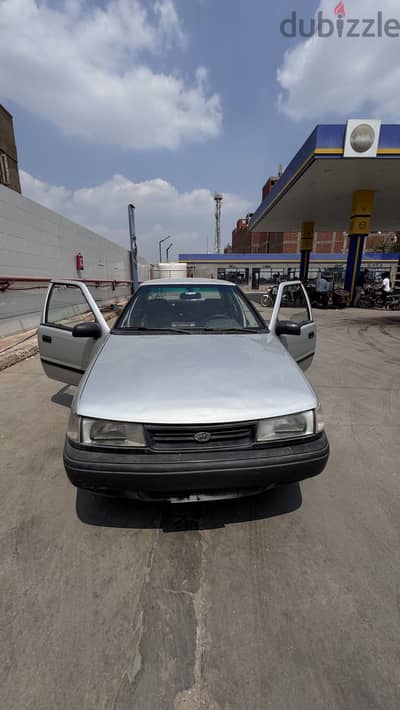 هيونداي إكسيل 1996