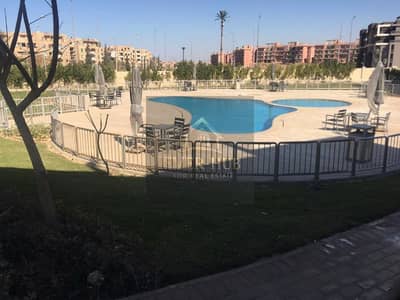 Apartment for sale in Address The Compound, area: 134 sq m, second floor, open view