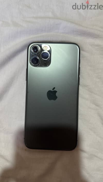 Apple - iPhone 11 Pro