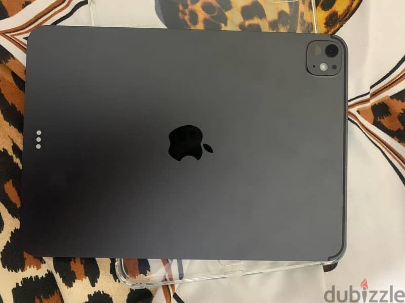 ipad pro m5 11 inch 256 1