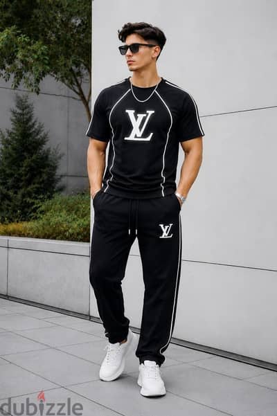ترنج LV reflect قطعتين الوان مختلفه، بسعر المصنع و شحن جميع المحافظات