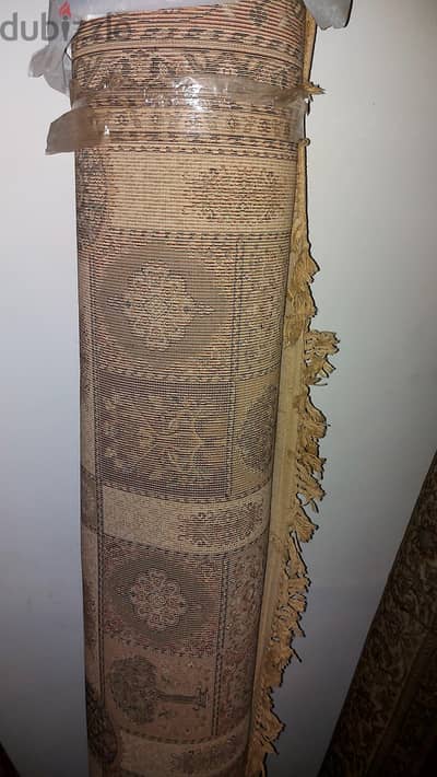 عدد ٢ سجادة النساجون الشرقيون