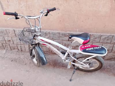 بركة السبع