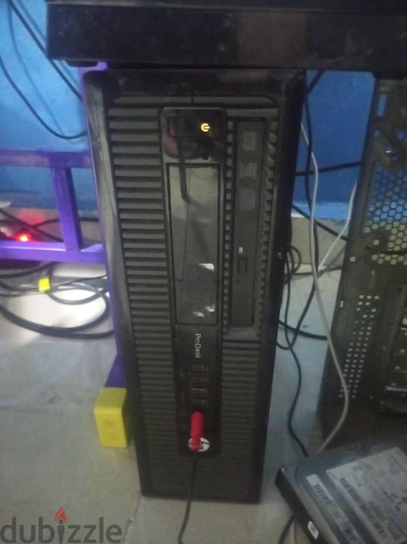 Dell Desktop 1