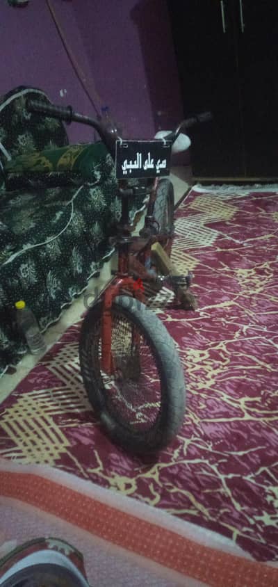 عجله نيجر
