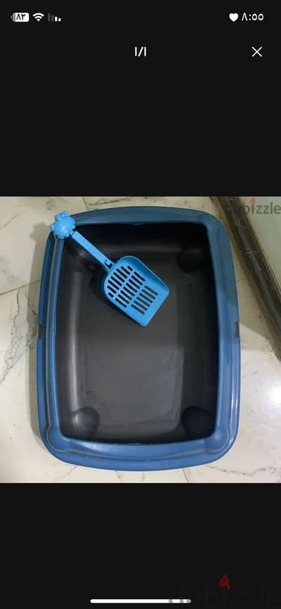 بيع ليتر بوكس