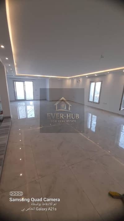 Any villa for rent (duplex) in Mountain View Compound, Giza Plateau, opposite New Giza