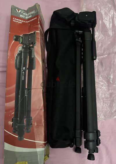 ترايبود  weifeng wt-3560