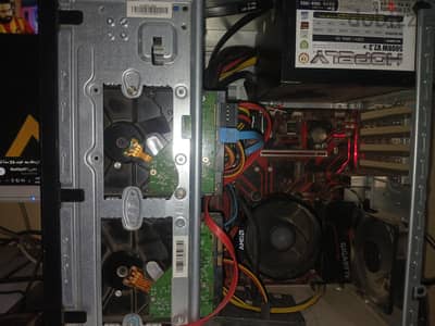 pc  بيسي كومبيوتر العاب