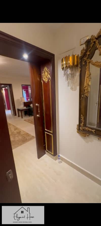 شقة 200 متر للبيع في مدينتي نموذج 400 في b1