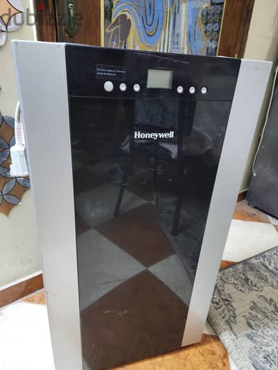 تكييف Honeywell متنقل ١