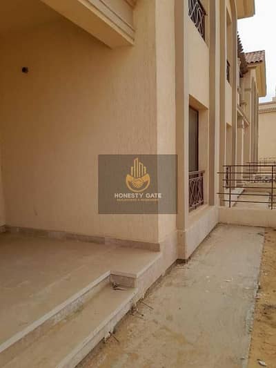 Four Seasons Madinaty Opportunity | F3 Villa Next to the Strip Mall | Save Over EGP 34 Million