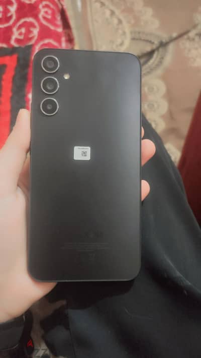 سامسونج ايه 34 5جي