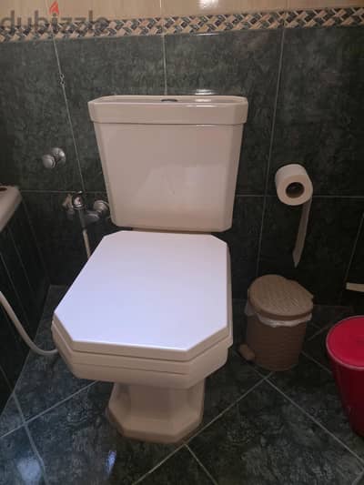 حوض + قاعده