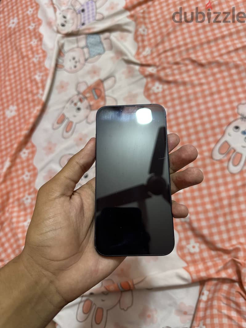 Apple - iPhone 14 4