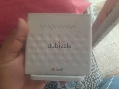 راوتر  TE Data