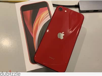 Apple - iPhone SE