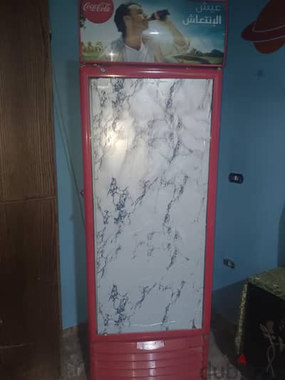 ثلاجه عرض كوكاكولا 01022022064