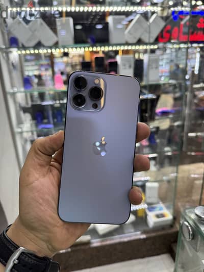 آبل - آيفون 13 برو ماكس