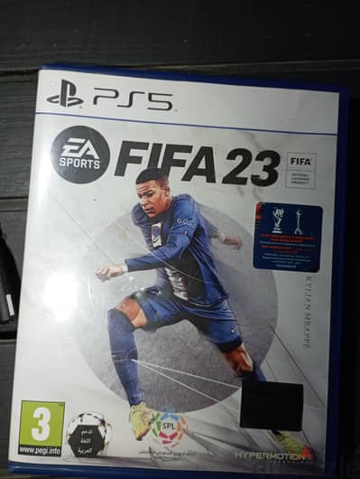 فيفه2023 بحاله جيده  جداً