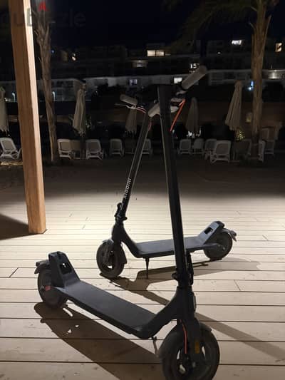 Xiaomi electric scooter 4lite