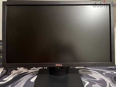 Dell E2016H استعمال خفيف