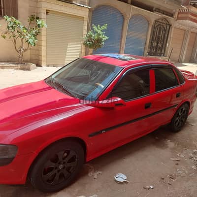 أوبل فيكترا 1997