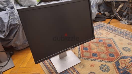 Dell 21.5" Monitor P2217h