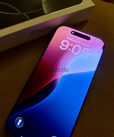 Apple - iPhone 16 Pro
