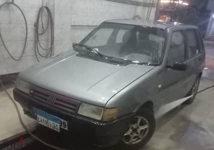 Fiat Uno 1997