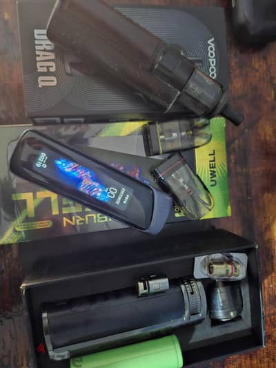 pod vape