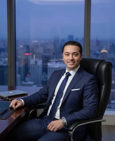Mohamed Helal