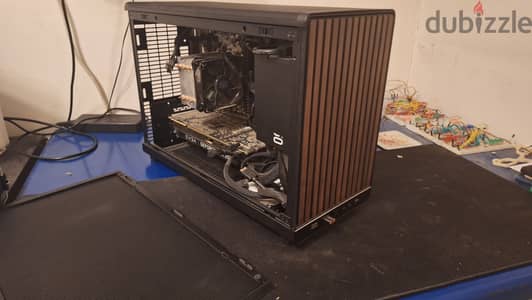 Ryzen 5 2600 RTX 2070 Super PC