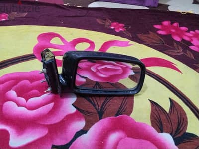 مرايا يمين لانسر بومة حالة ممتازة