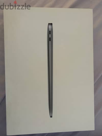 13 Inch Macbook Air (M1 Chip)