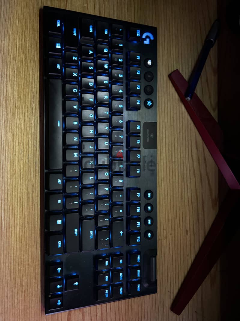 Logitech G915 TKL Lightspeed 2