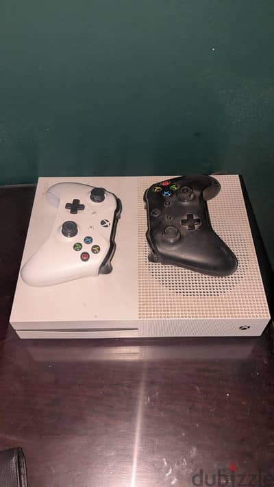 Xbox one s 1T
