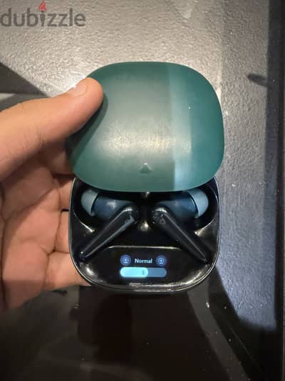 سماعه anker liberty 4 pro